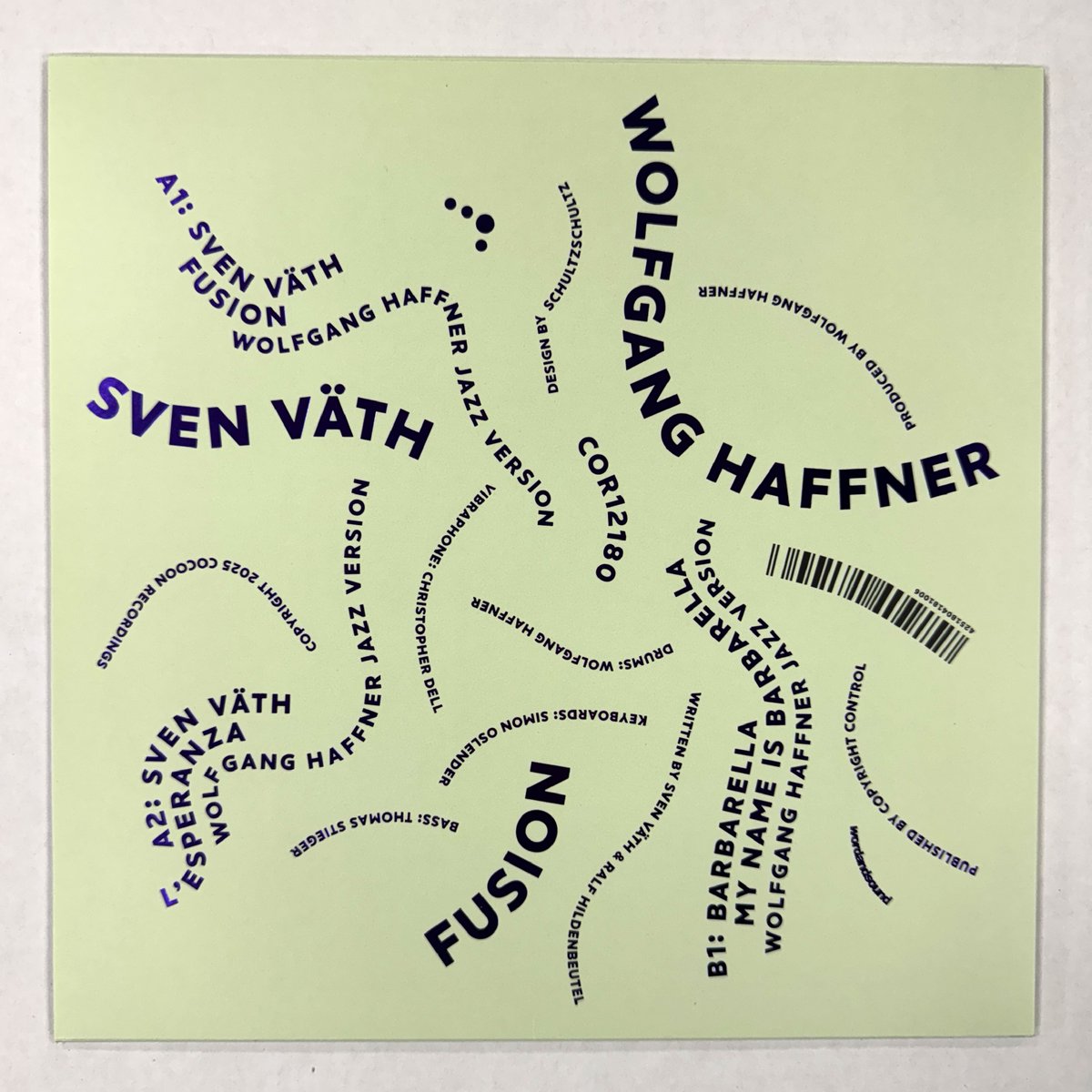 Forced Exposure tweet media