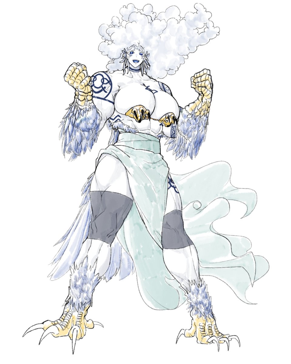 keke/진흙뻘 tweet media