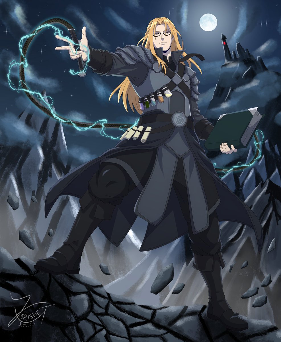 Karishet 📚🖋️ tweet media