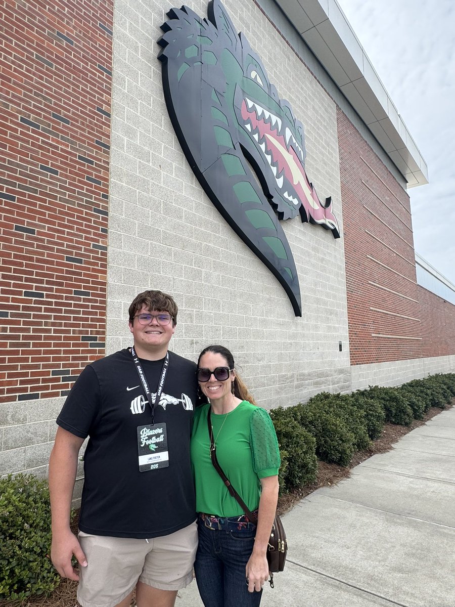 Luke Foster tweet media