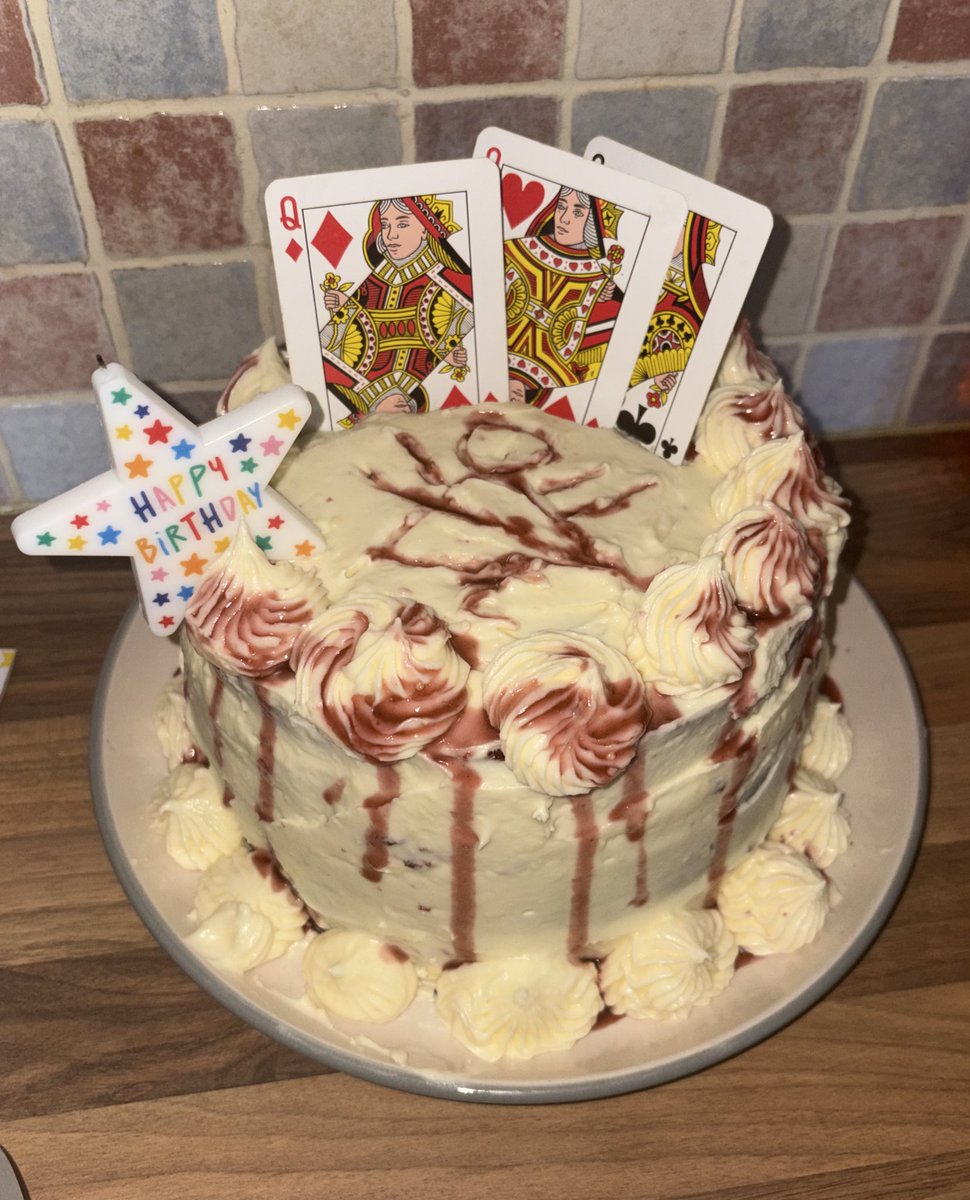 jules the ninth ! deadloch pr manager tweet media