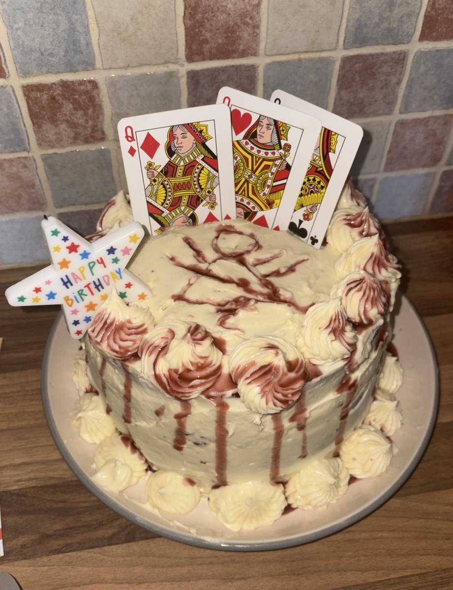 jules the ninth ! deadloch pr manager tweet media