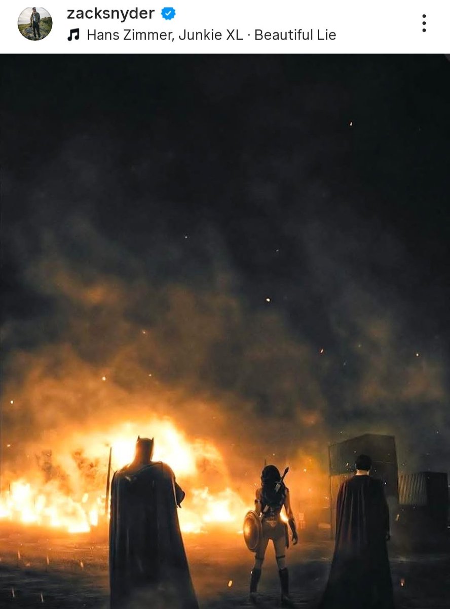 Unbiased Snyder Fan tweet media