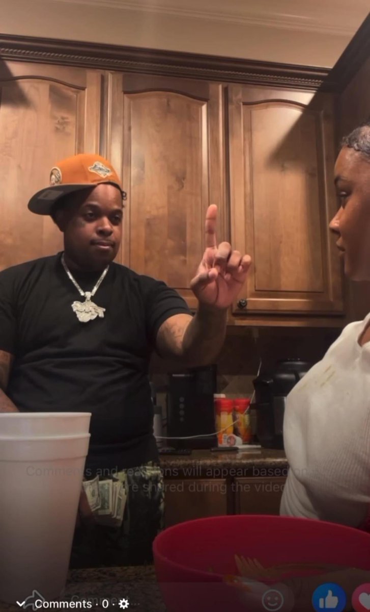 Big Smoke AKA The Best Smelling Nigga in the World tweet media