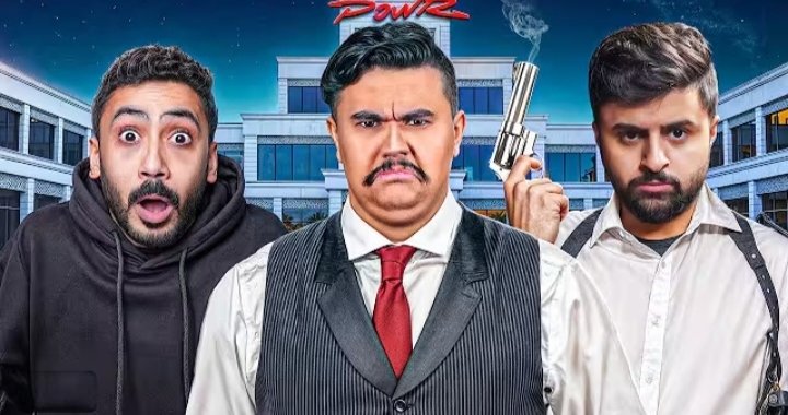 POWR UPDATES tweet media