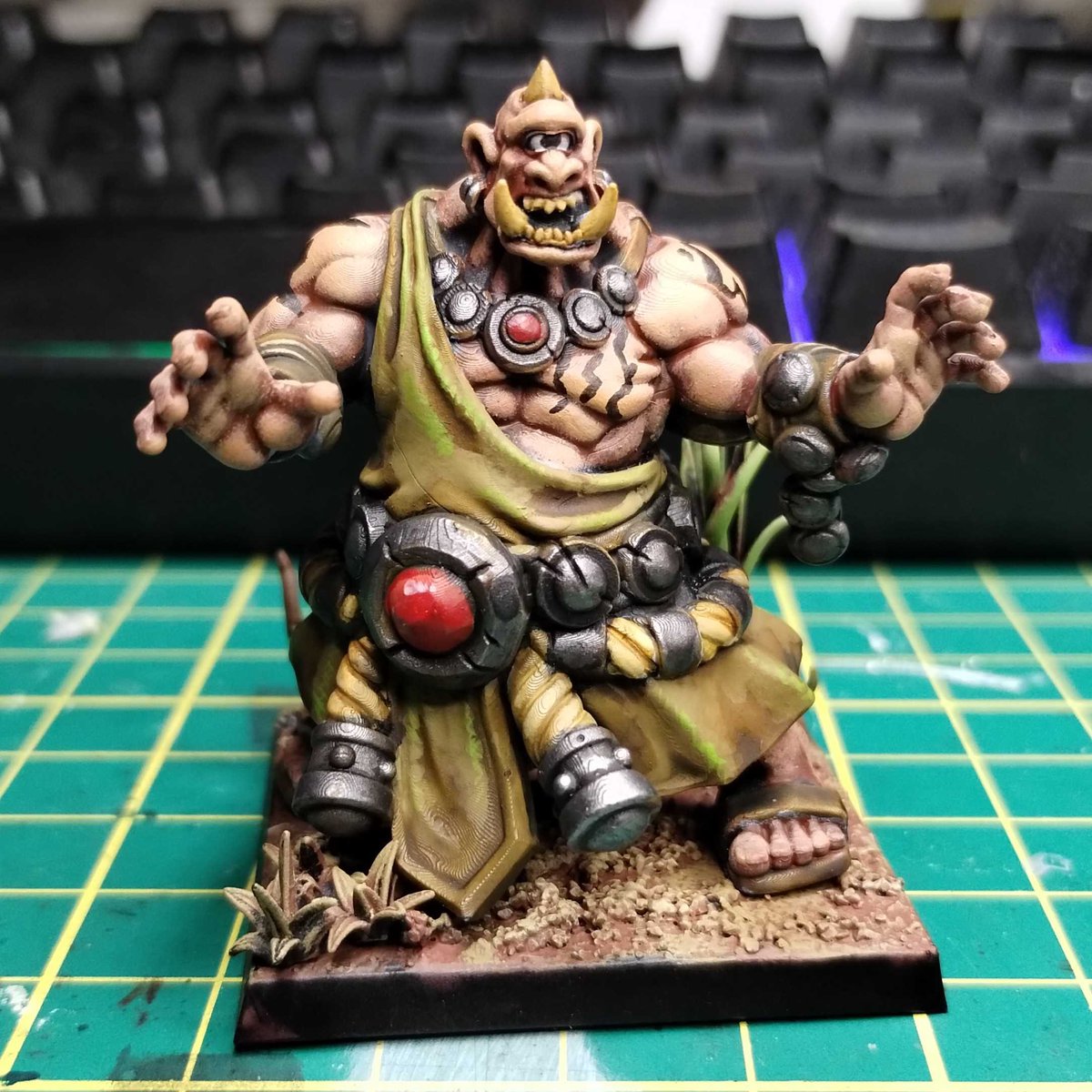 Leystrider Hobbies tweet media