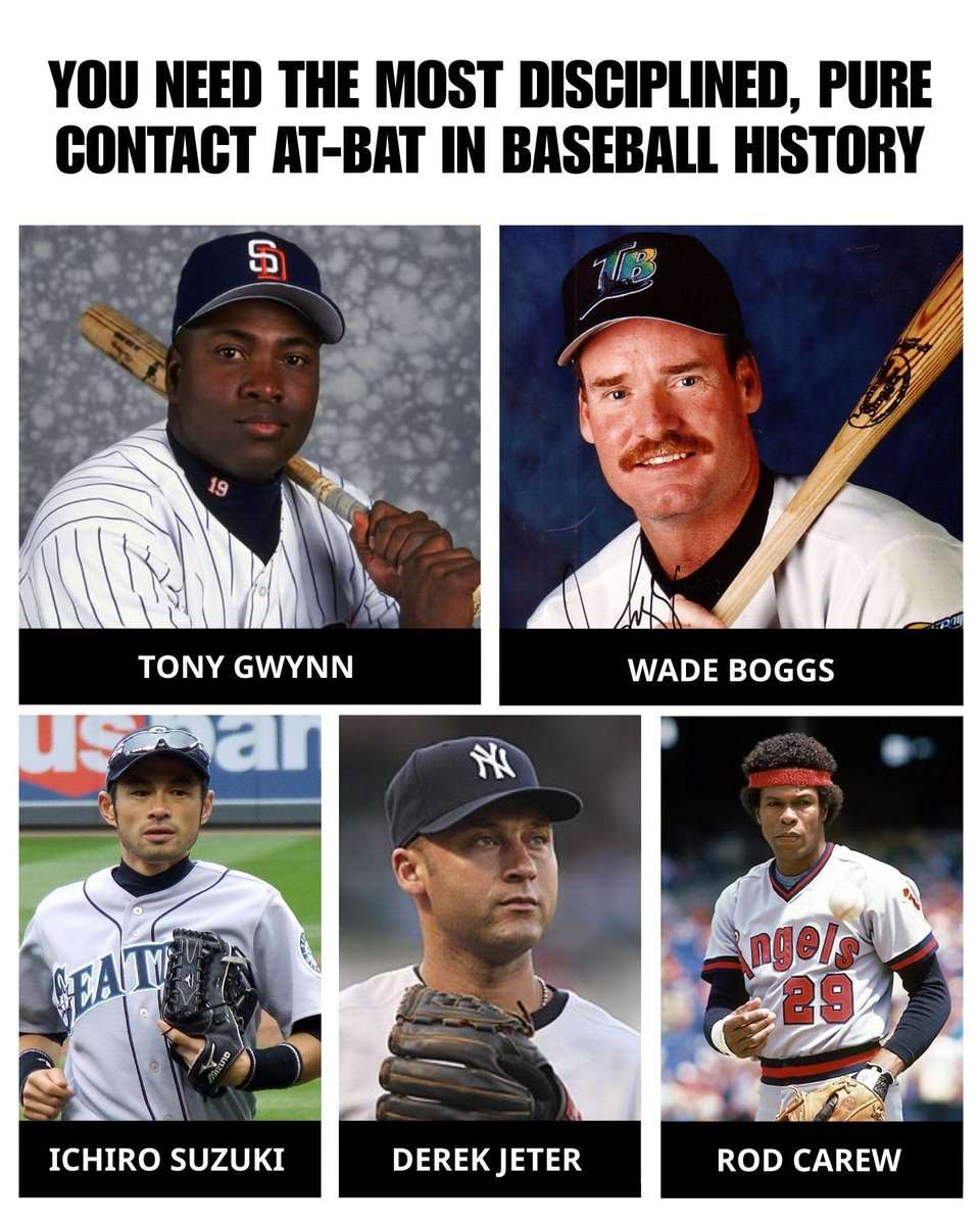 Baseball’s Greatest Moments tweet media