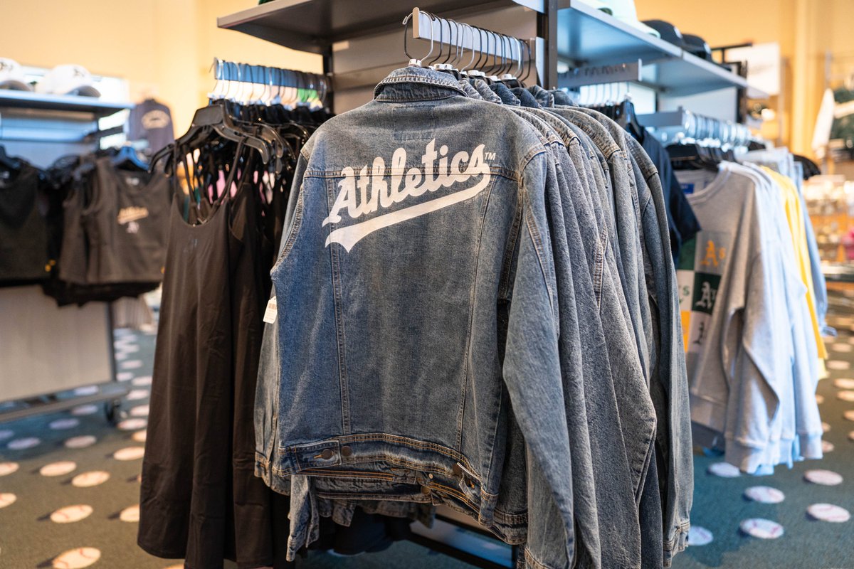 Athletics tweet media