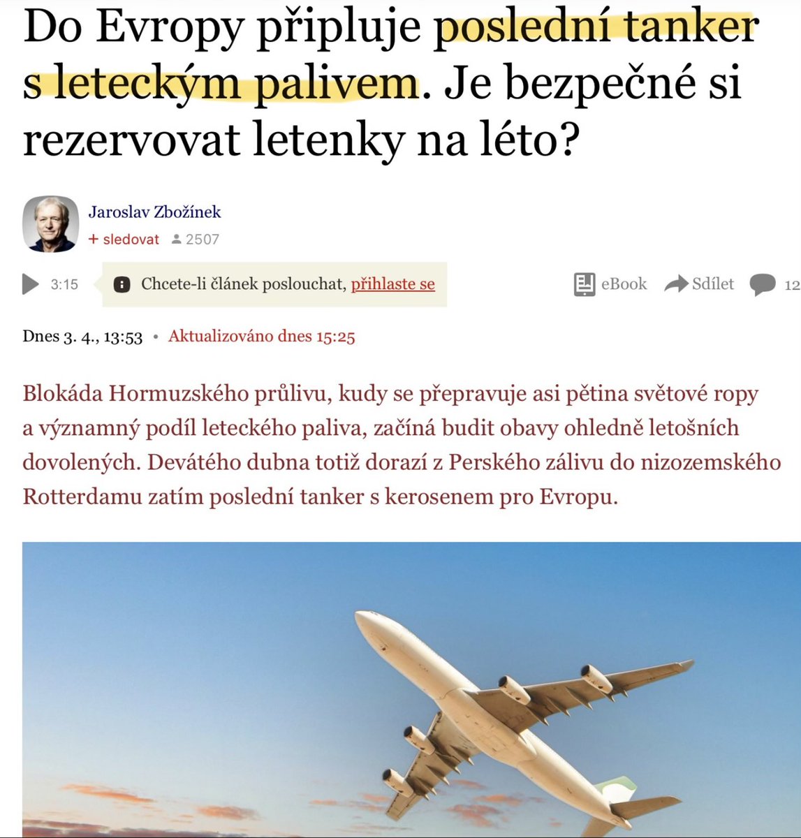 Ondřej Dostál tweet media