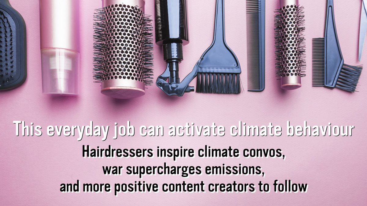 Prof. Katharine Hayhoe tweet media