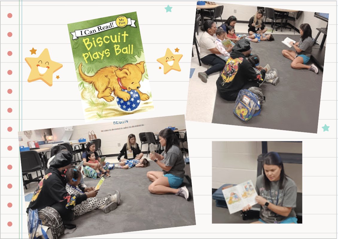 Gilbert Elementary School tweet media