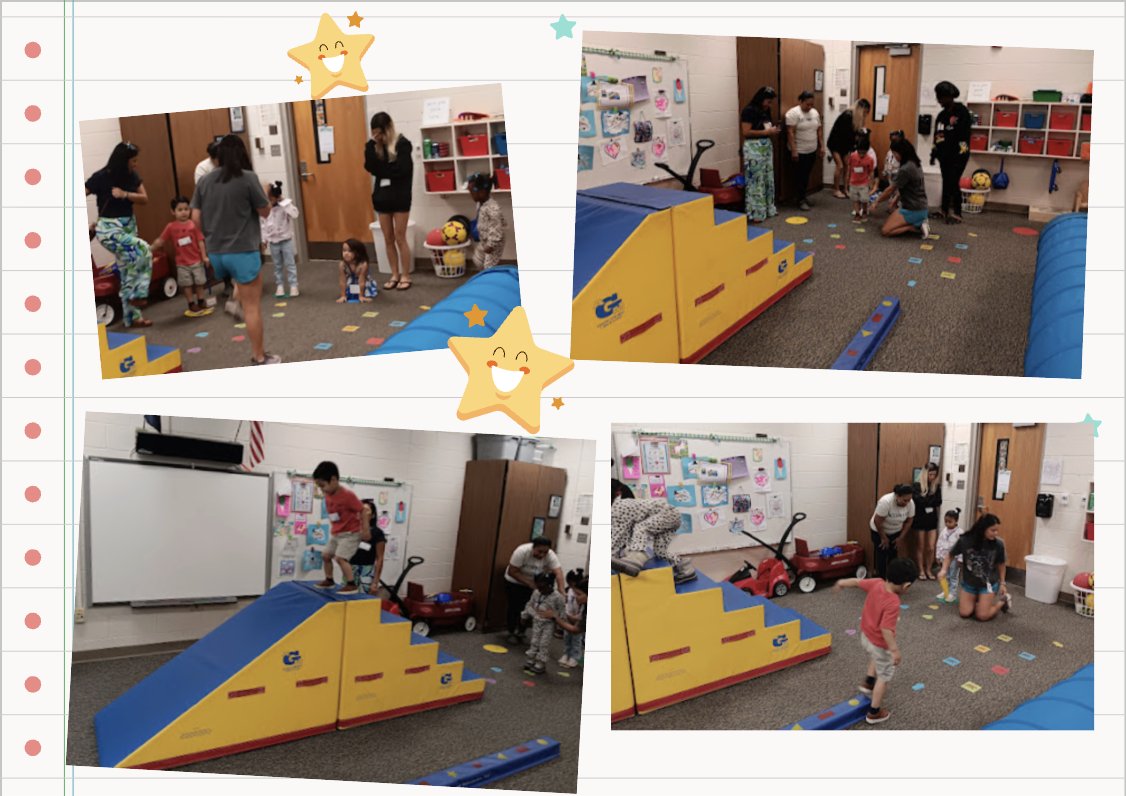 Gilbert Elementary School tweet media