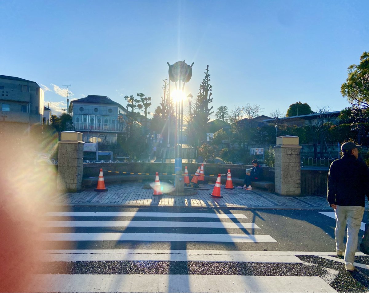 上村聡 tweet media