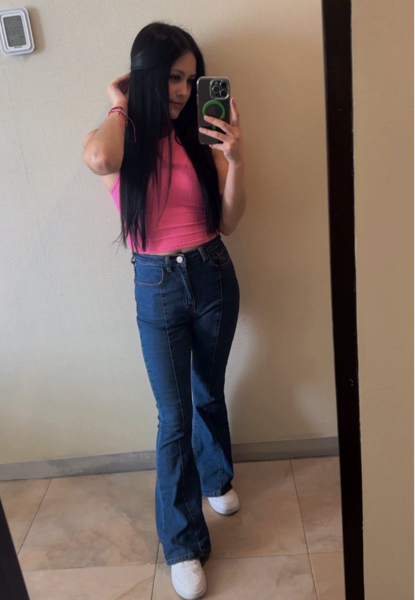 Eli Flores💘✨ tweet media