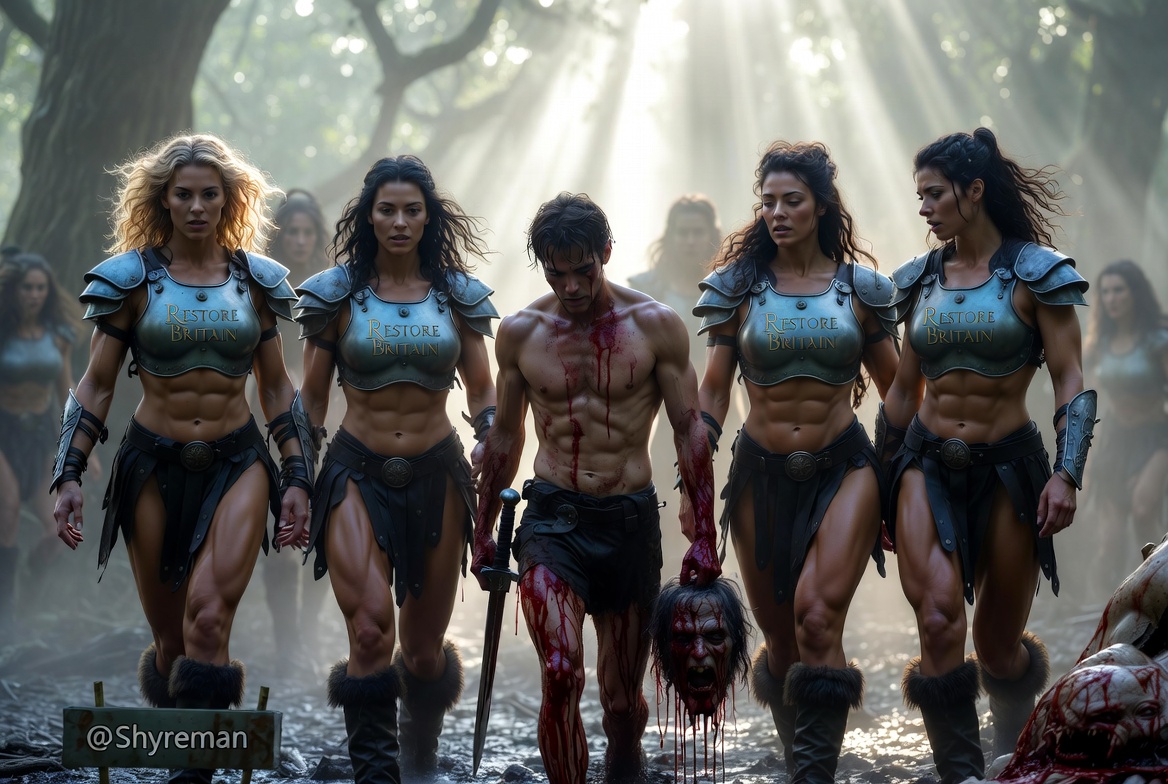 Mark Anthony Taylor tweet media