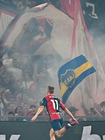 Genoarg 🇦🇷 tweet media