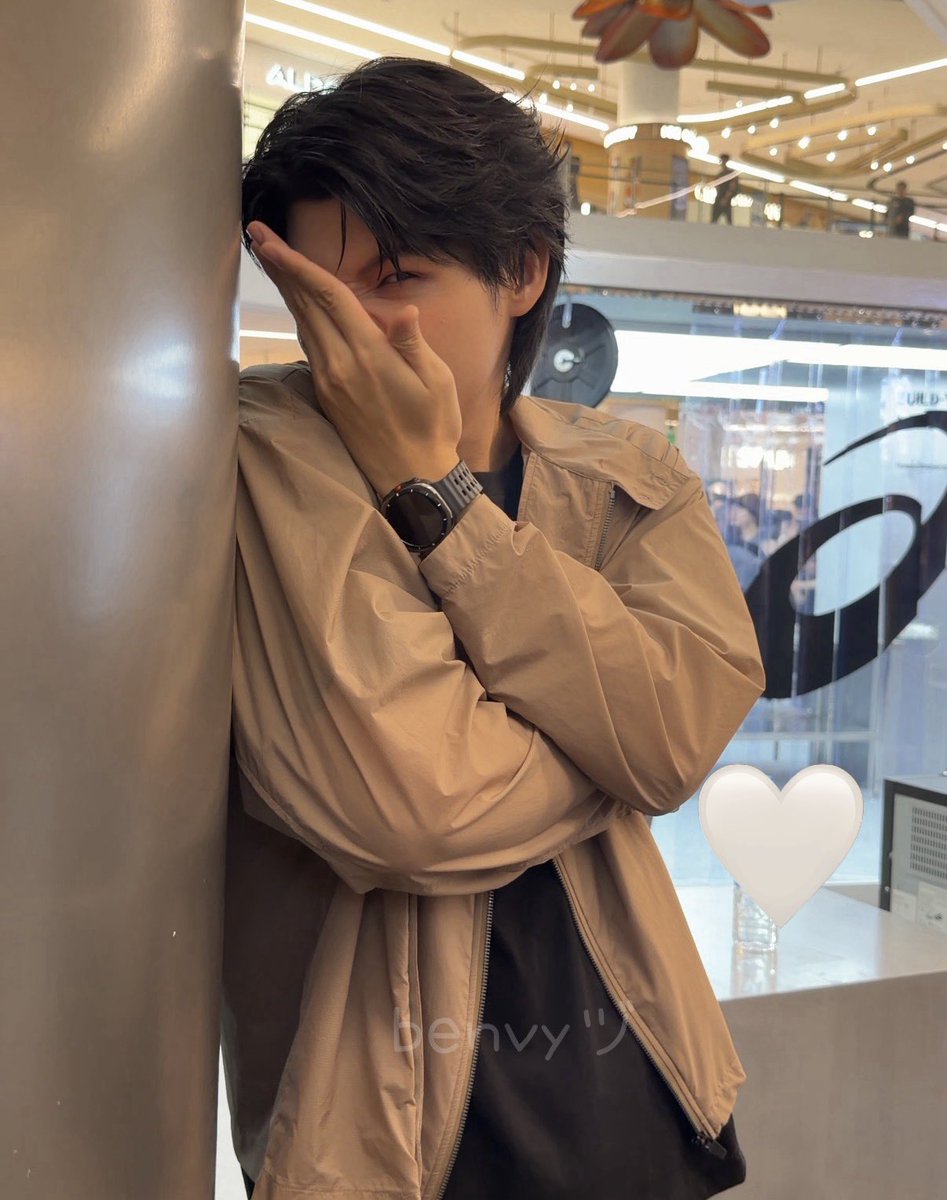 𝗯𝗲𝗻𝘃𝘆 ヅ tweet media