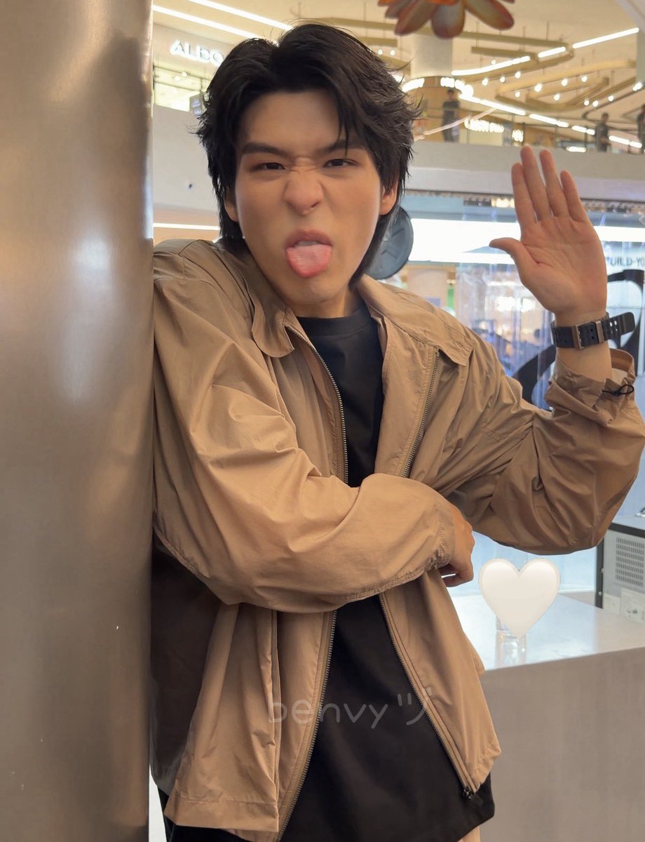 𝗯𝗲𝗻𝘃𝘆 ヅ tweet media