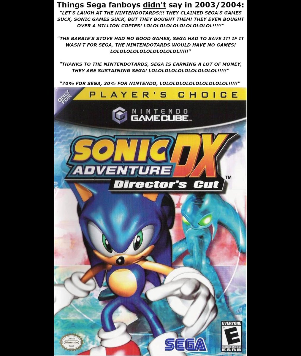 <a href="/tiposhulo23/">I Am The Game</a> <a href="/JPNHatesXbox/">Japan Hates Xbox 🇯🇵</a>