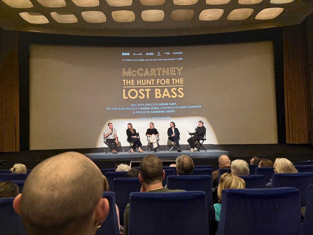 Tim Atack tweet media