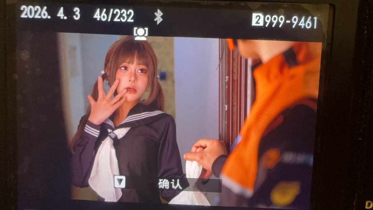 桥本环爱Tamaki tweet media