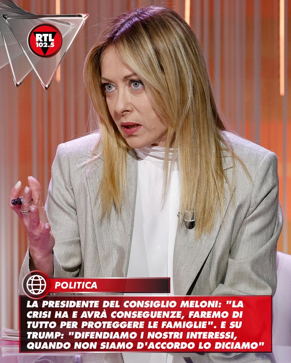 RTL 102.5 tweet media