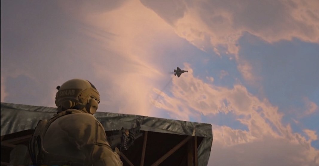 MT CIA News tweet media