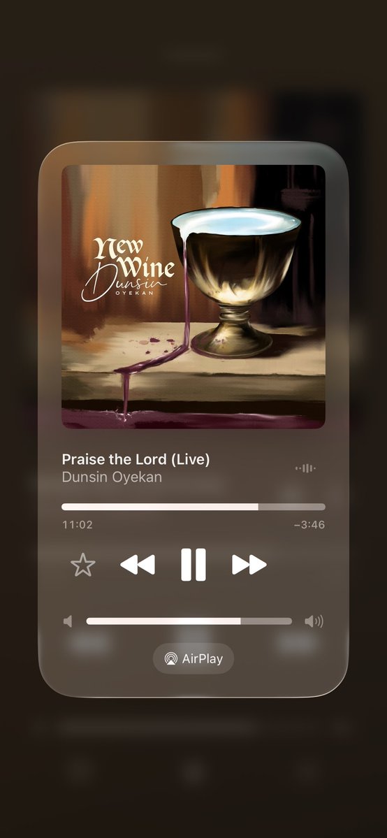 Praise of God | PPA of #GenI 🦅 tweet media