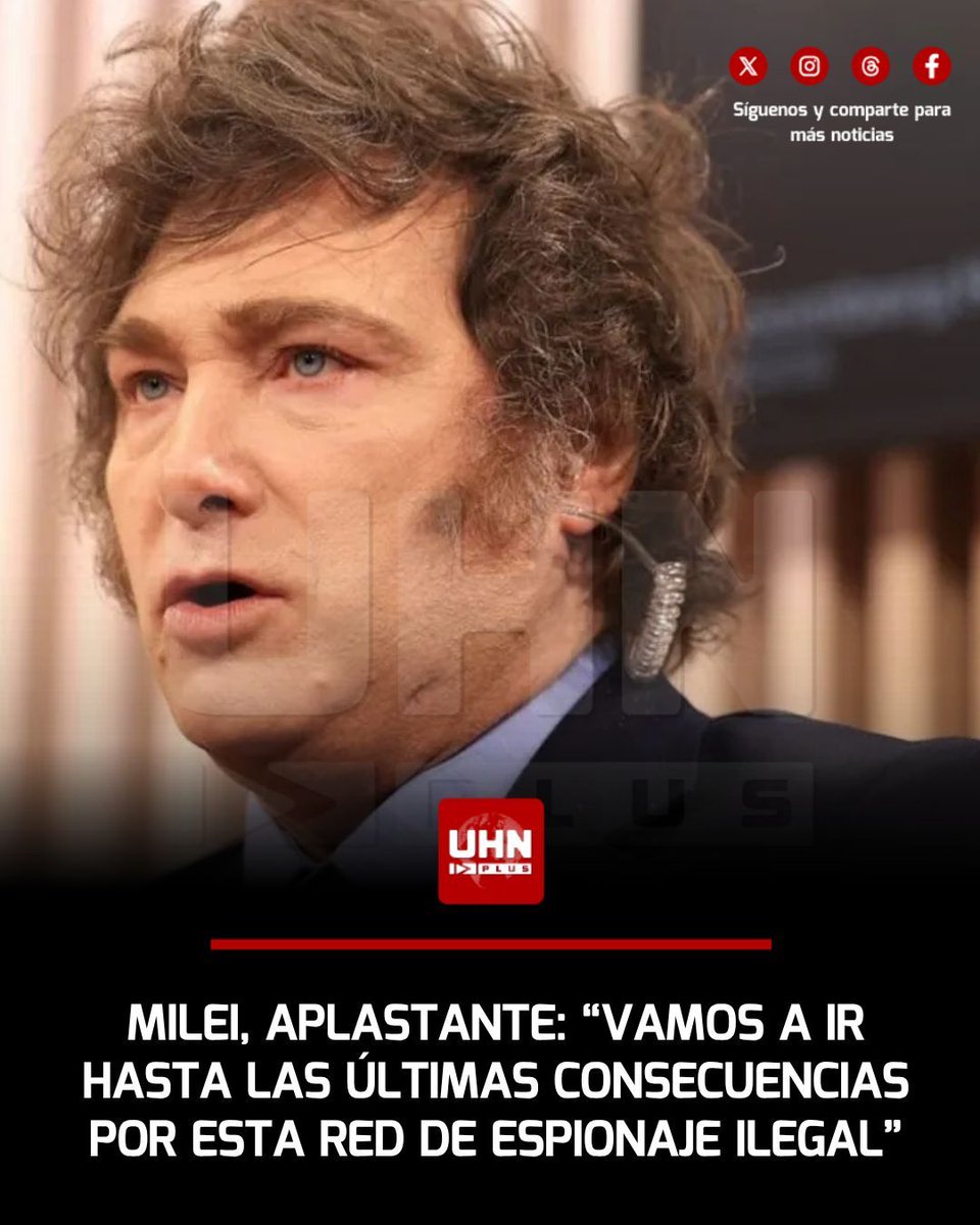 UHN Plus tweet media