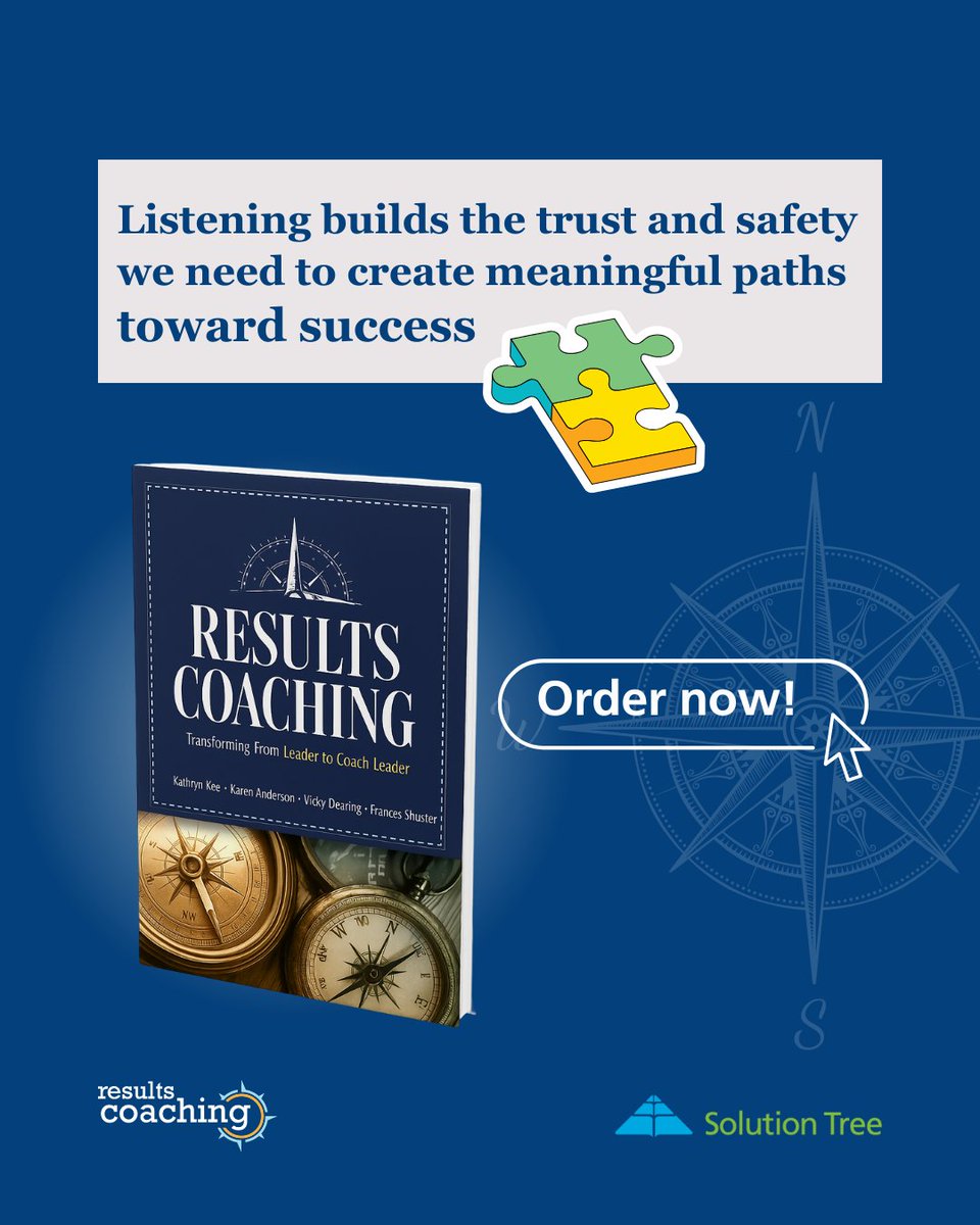 Solution Tree tweet media