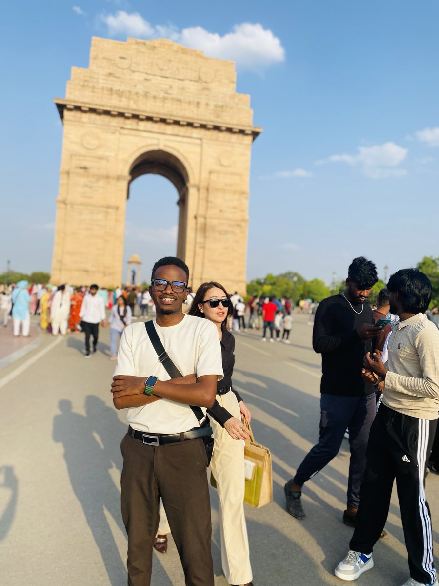 Learning and exploring culture, technology and innovation.