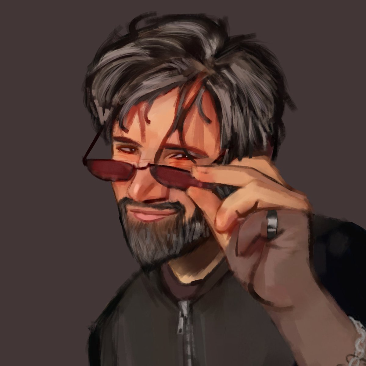 mau5nstuff_'s tweet image. (֊⎚ ,⎚)
#skrillex #edm #edtwt #sonnymoore #fanart #art #dubsteptwt