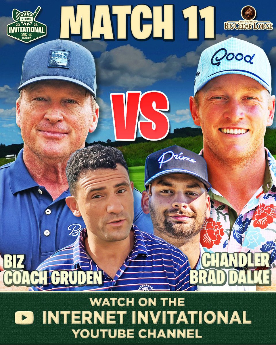 The Internet Invitational tweet media