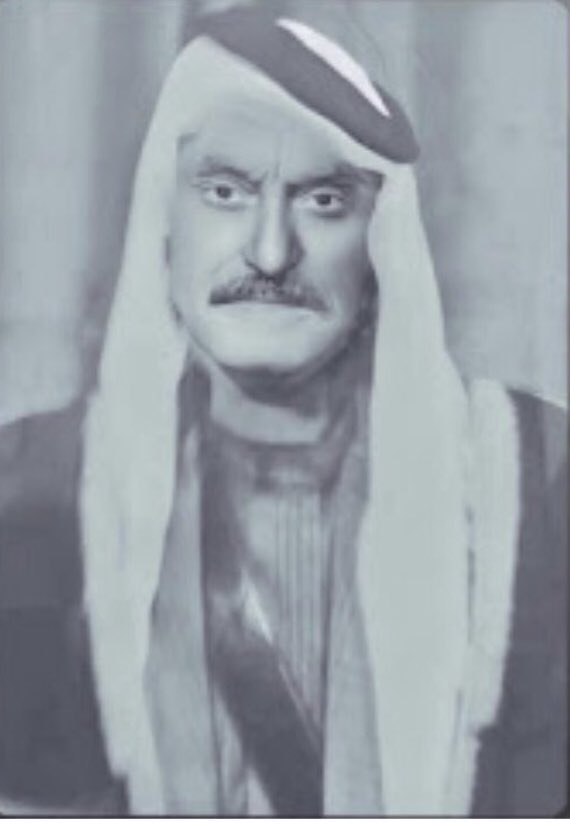 نبض القبائل الأردنية 🇯🇴🔱 tweet media