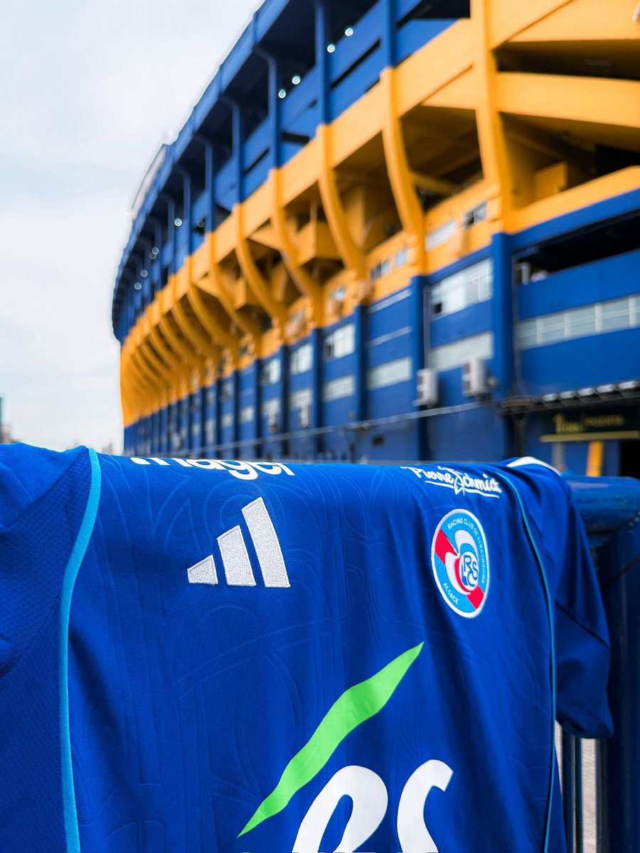 Racing Club de Strasbourg Alsace English tweet media