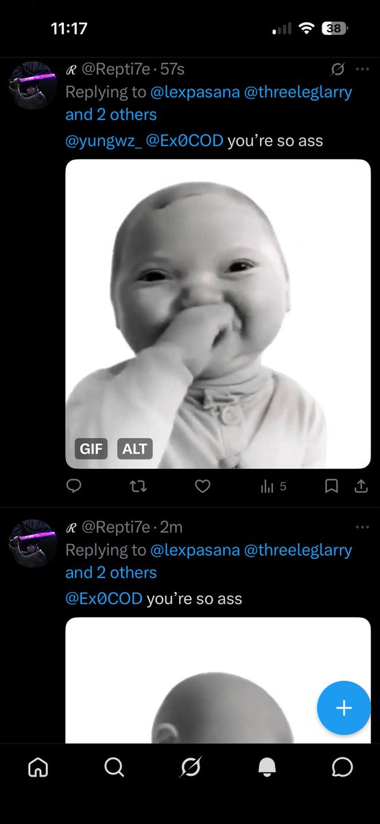 3leglarry tweet media