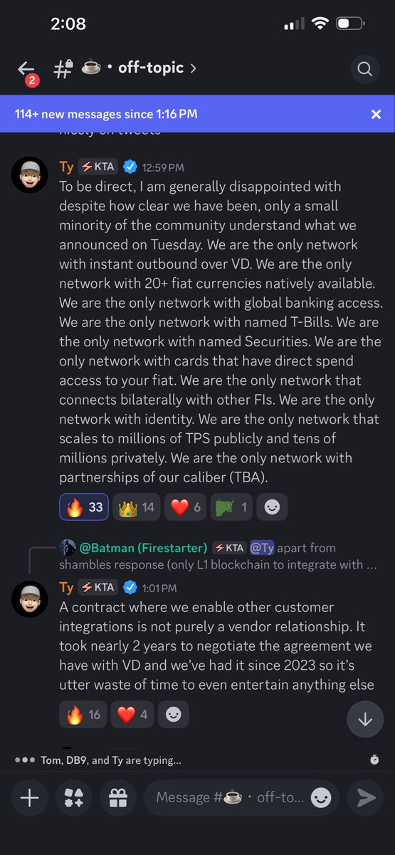 Brown Thunder tweet media