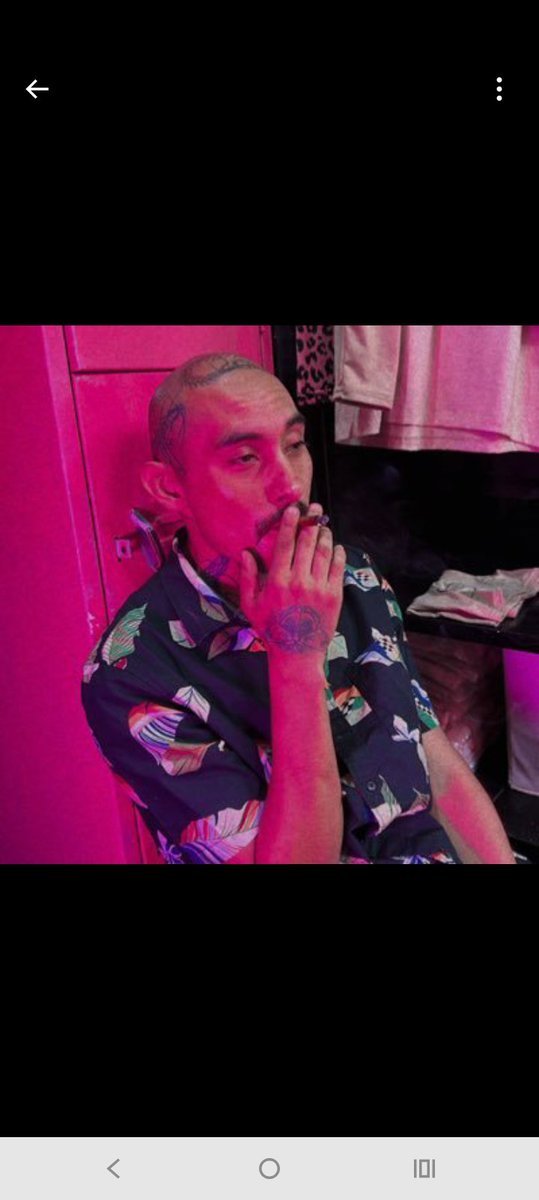 El_Culpable tweet media