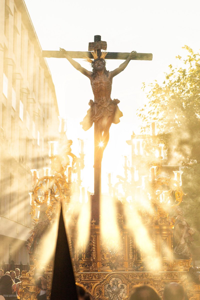 Pasión de Sevilla tweet media