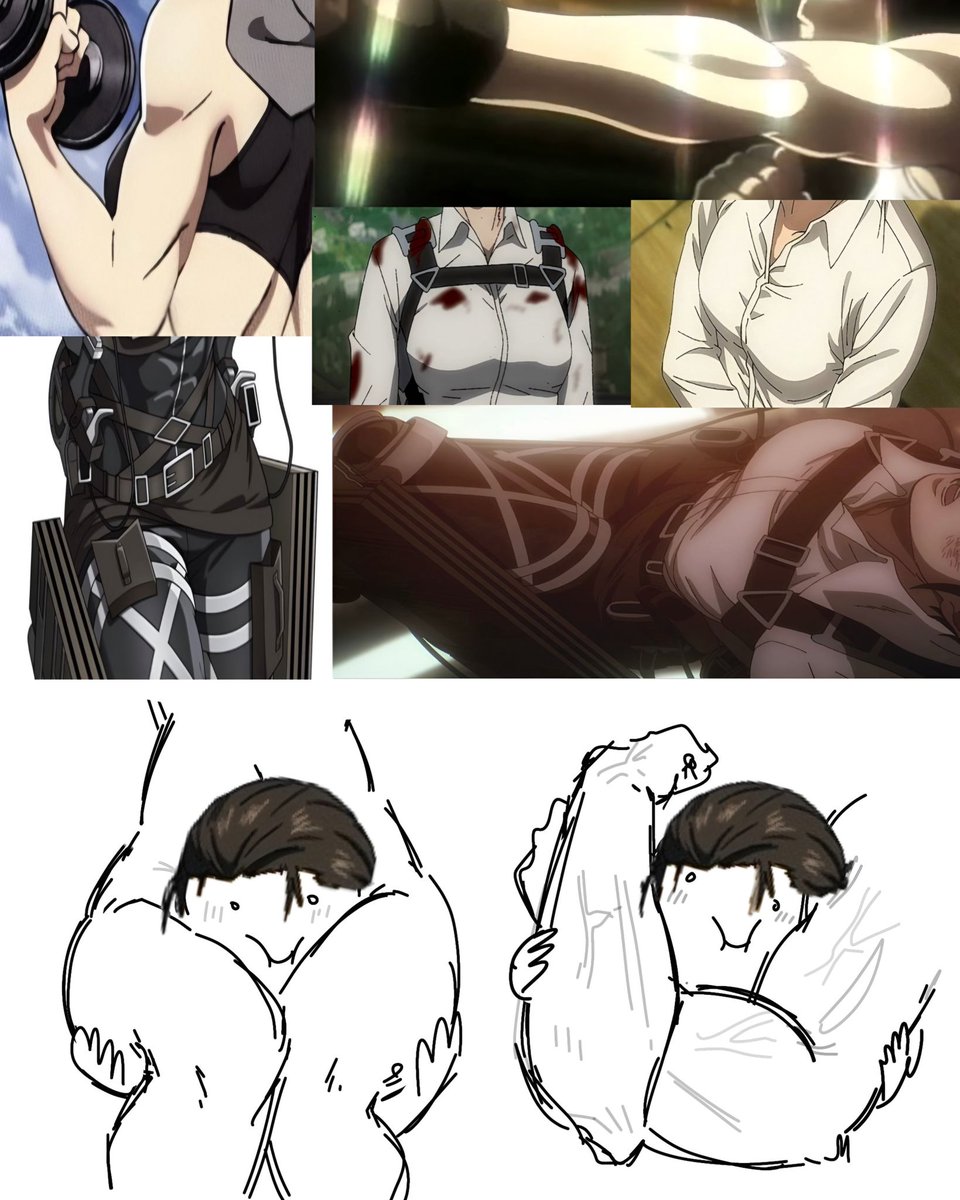 Romcom Anime tweet media