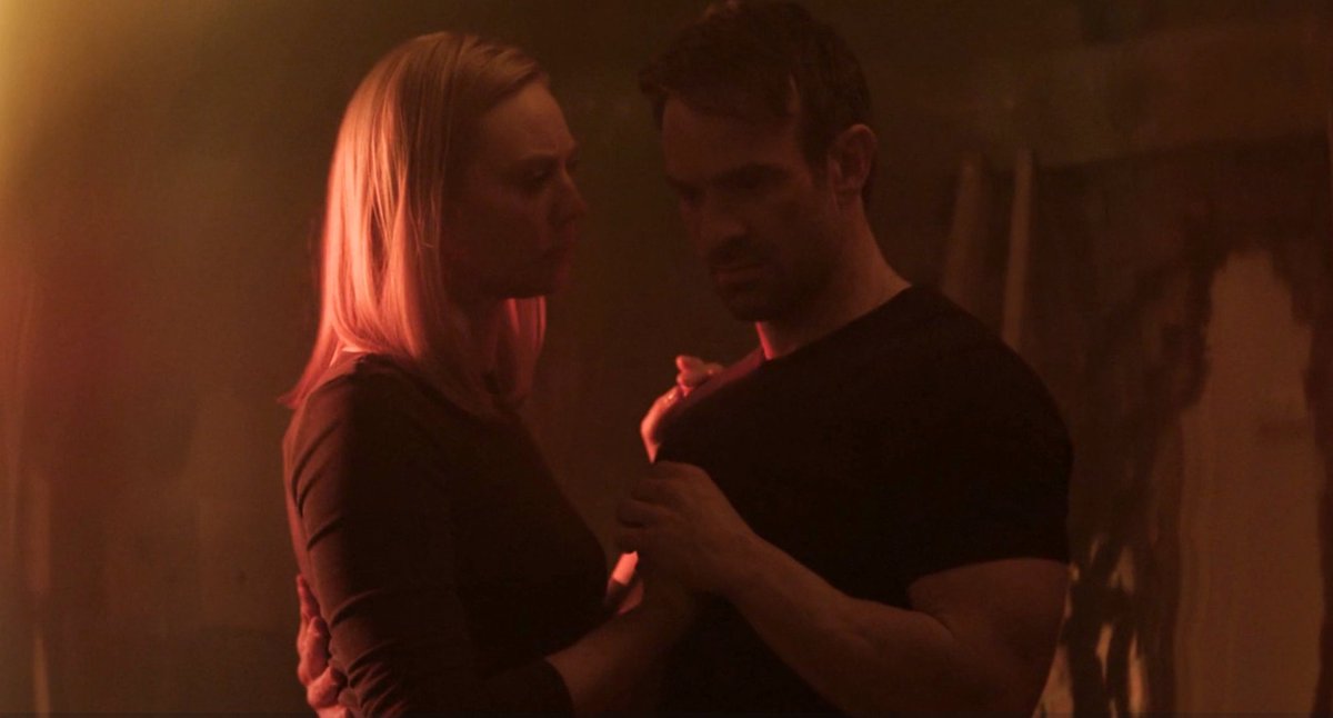 Demolidor Brasil 😈 tweet media