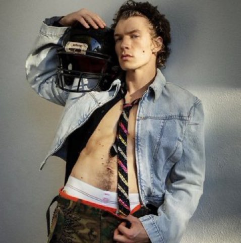 sav! ⚯͛ loves vero G*N!EDDIE tweet media