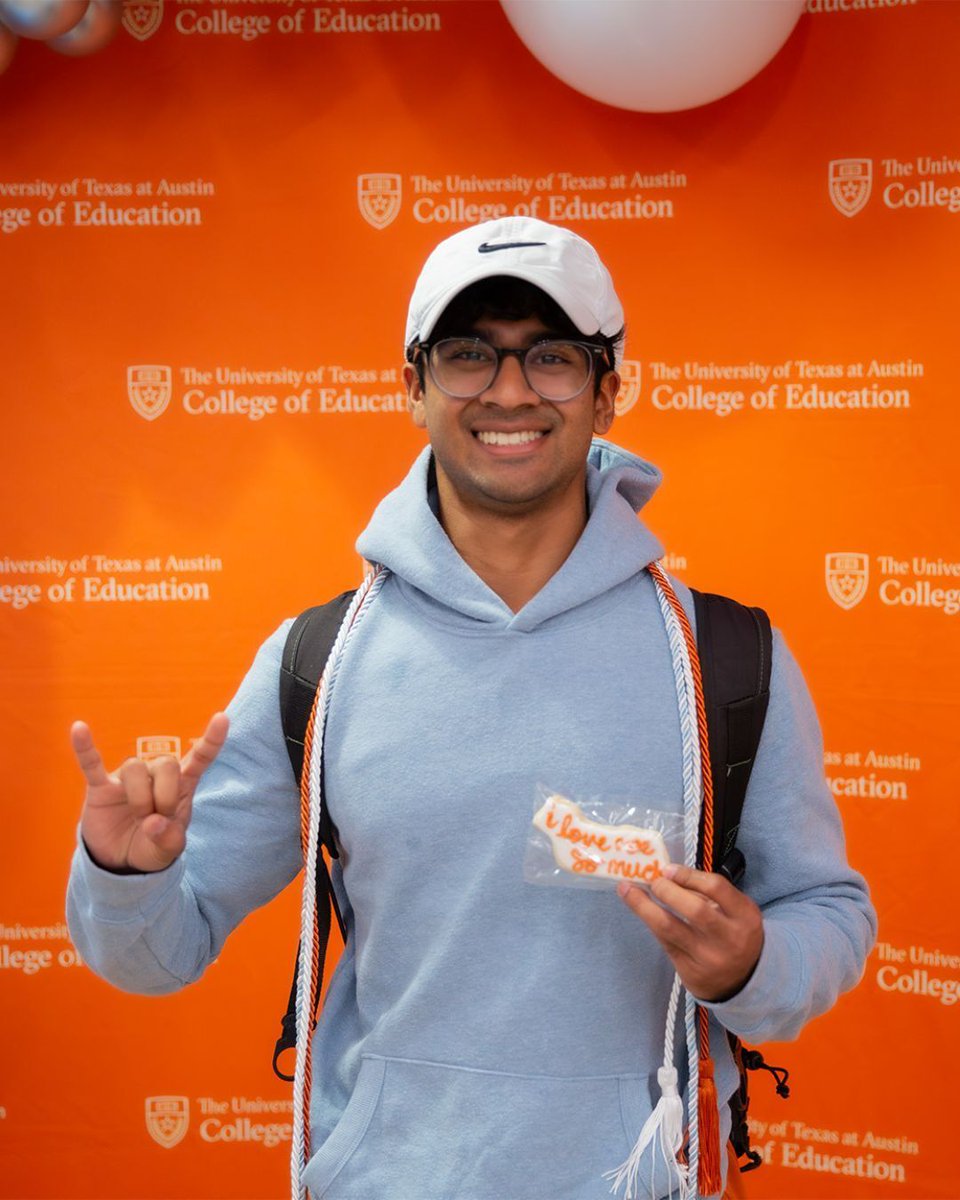 College of Education tweet media