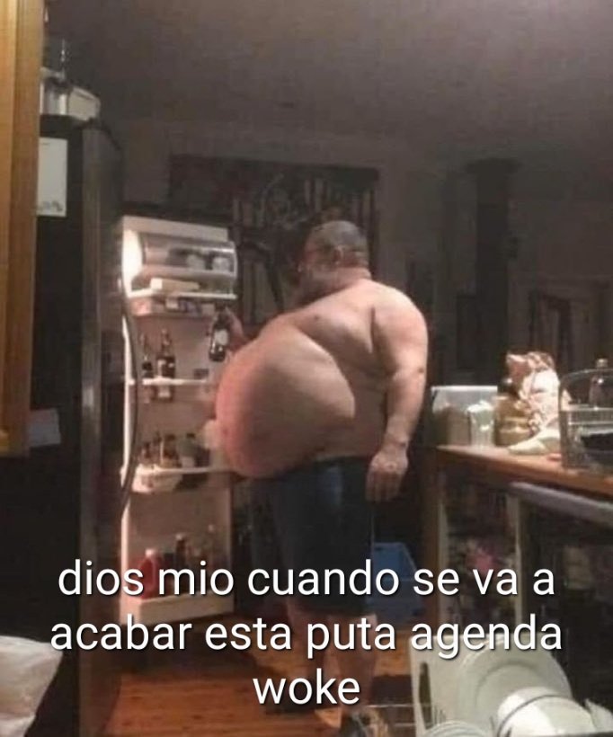 Vive al límite.
