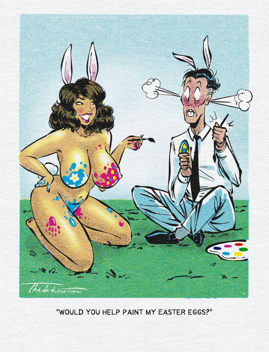 Mr. Toon | VT tweet media