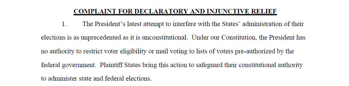 Attorney General Keith Ellison tweet media