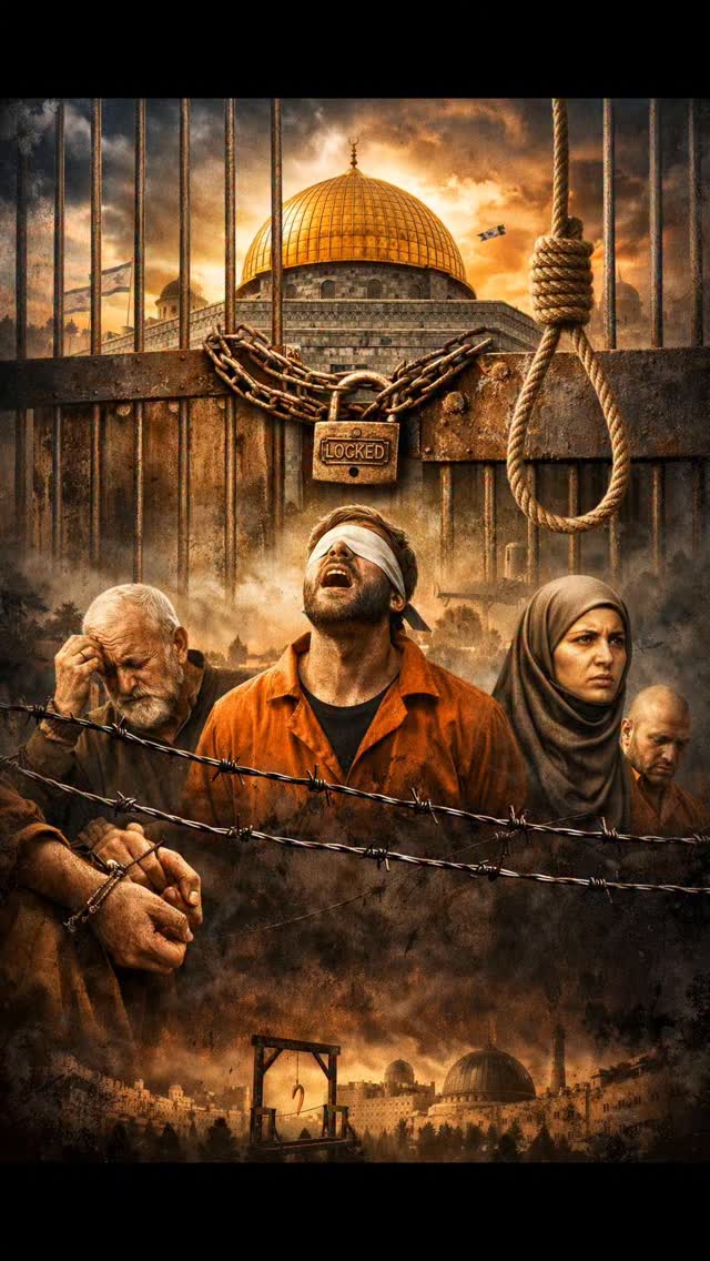 55MUSTAFAEVCCCE's tweet photo. To all sane people of the world! Say "Stop" to these Zionist, Nazi-minded genocidal perpetrators who have no respect for human beings, animals, plants, or cultural heritage. These despicable people are celebrating the death penalty and the genocide law.

#genocidelaw https://t.co/TsksS0CqKb