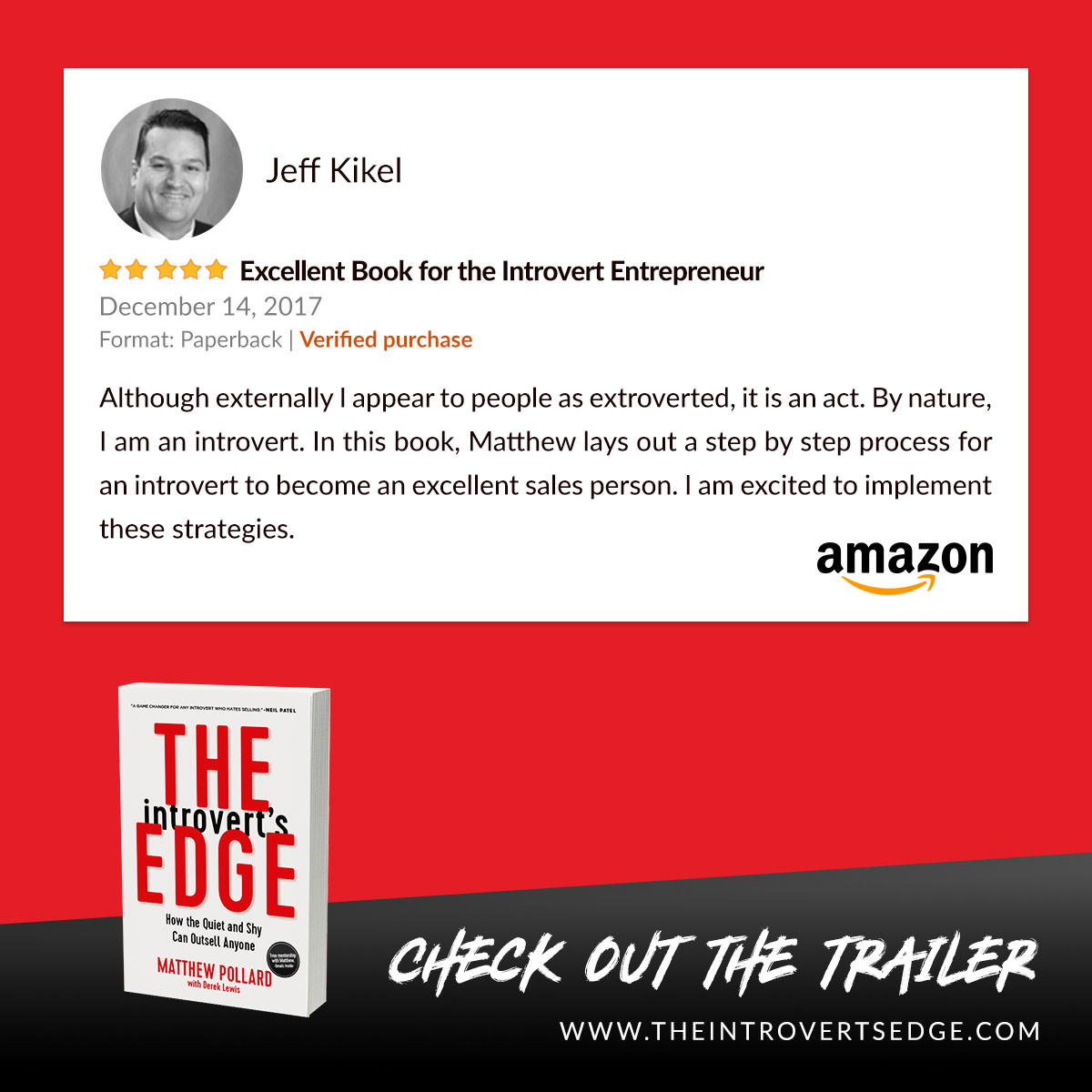 Matthew Pollard, CSP tweet media