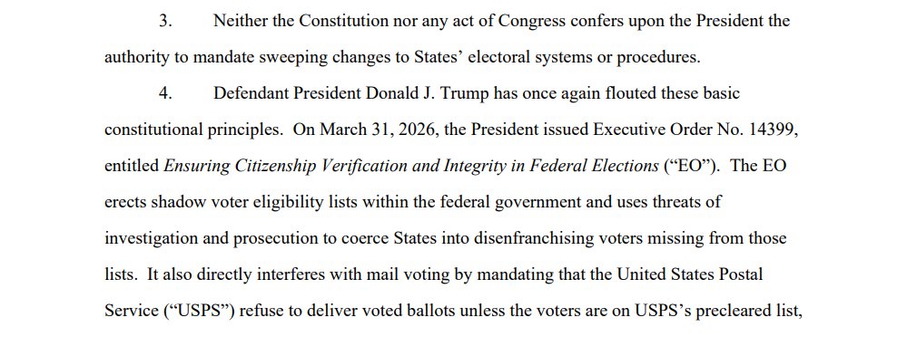 Attorney General Keith Ellison tweet media