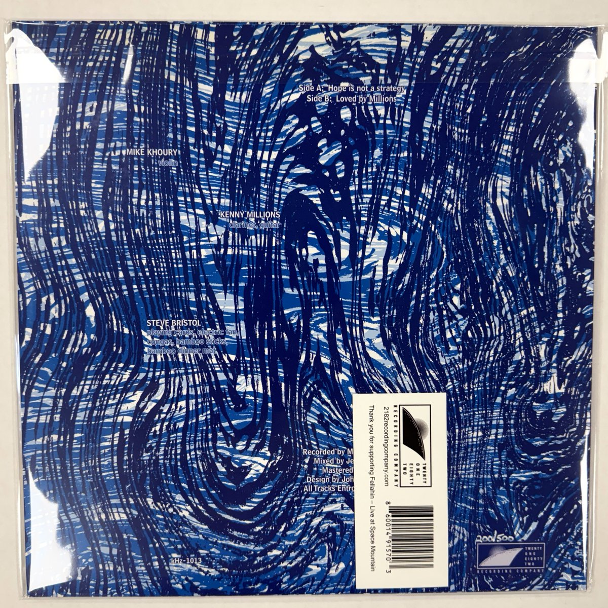 Forced Exposure tweet media